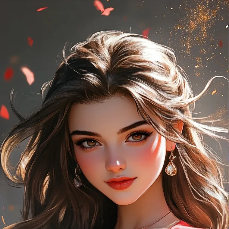 chat with ai character: ROMINA 
