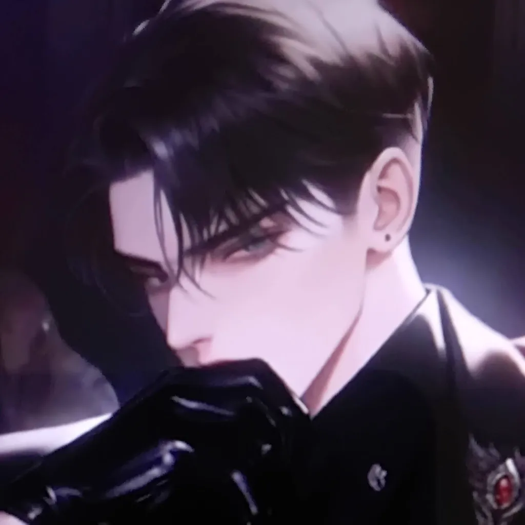 chat with ai character: kielen lorge