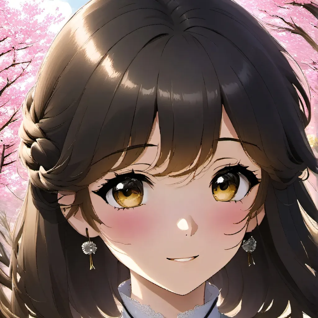 chat with ai character: pick me
