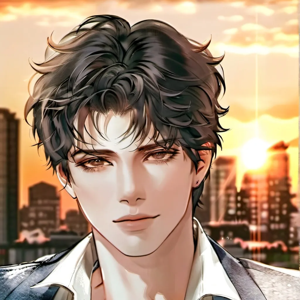 chat with ai character: cheater