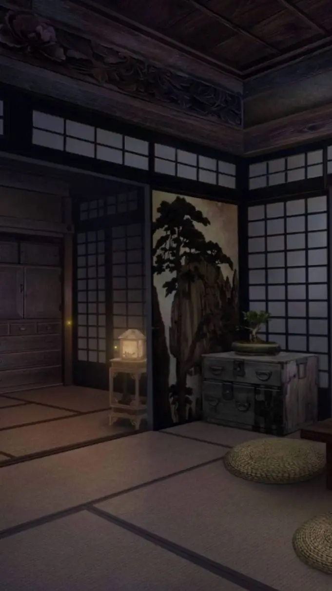 Talkie AI - Chat with Chijimatsu Yozo-BL