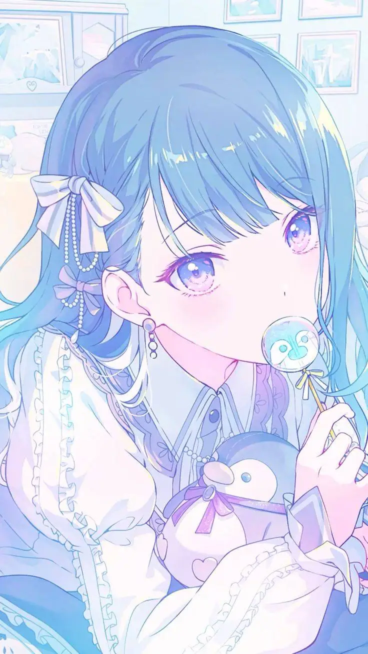 Talkie AI - Chat with Kiritani Haruka