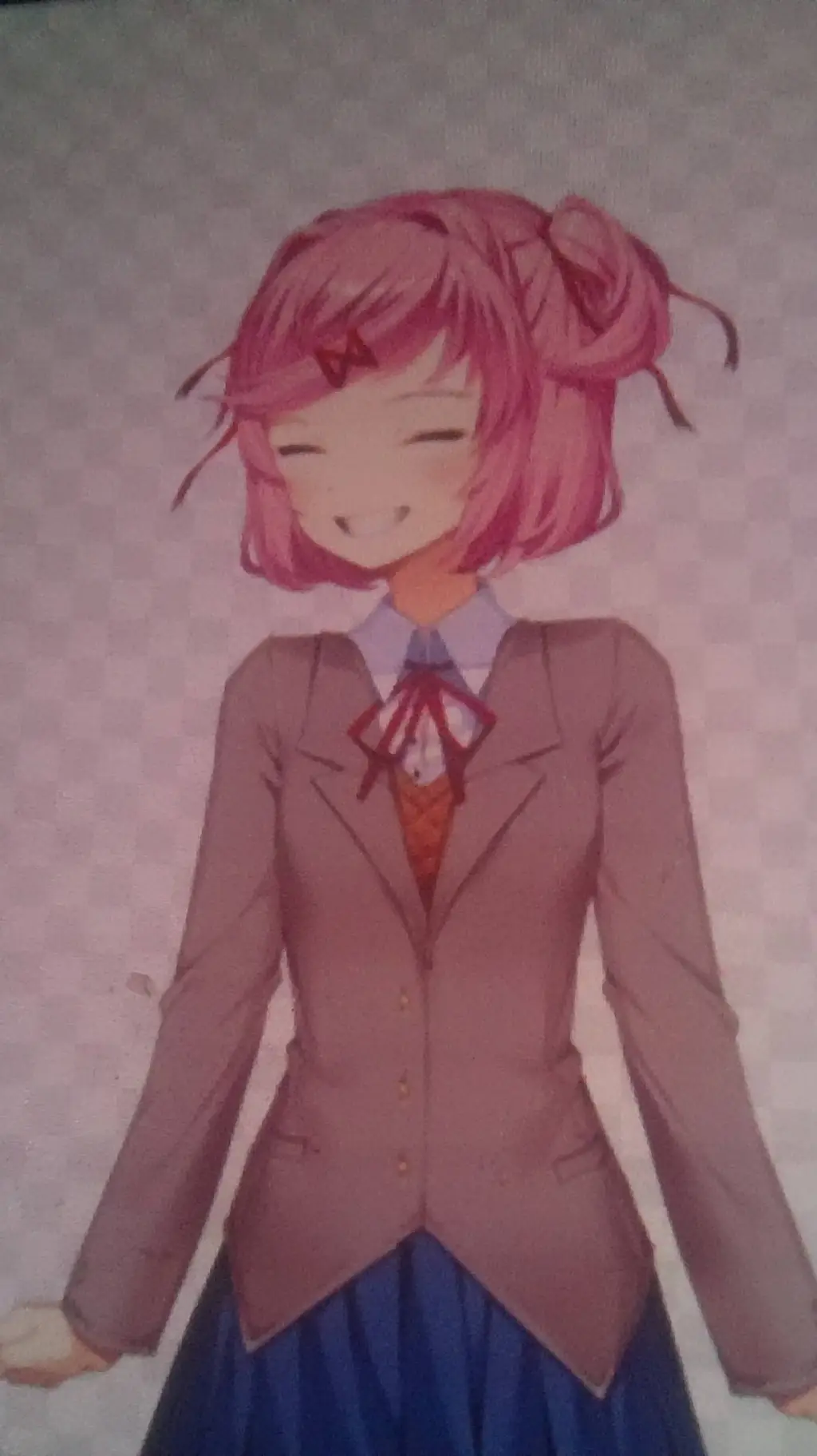 Talkie AI - Chat with natsuki