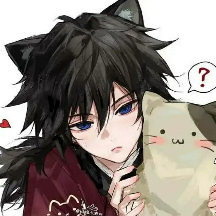 chat with ai character: Tomioka
