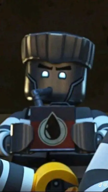 ai character: Zane Julien background