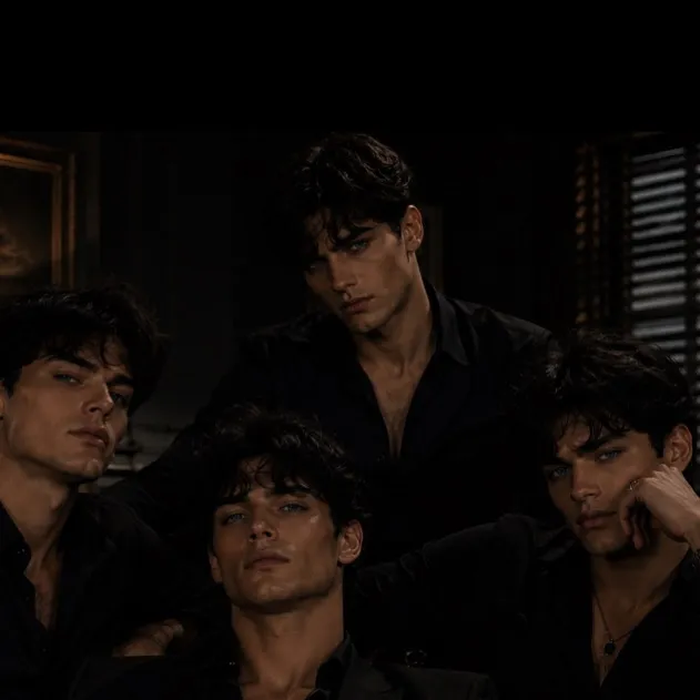 chat with ai character: Mafia