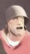 Talkie AI - Chat with soldier tf2 