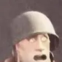 chat with ai character: soldier tf2 