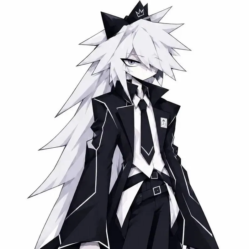 chat with ai character: Shinyi