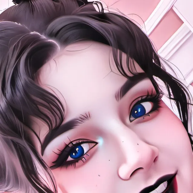 chat with ai character: Airi