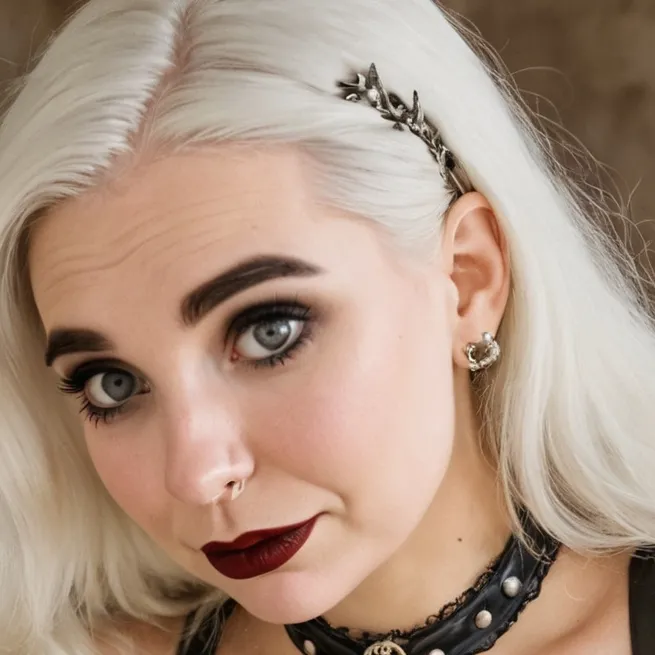 chat with ai character: Elara