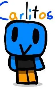 ai character: Carlitos_Sx background