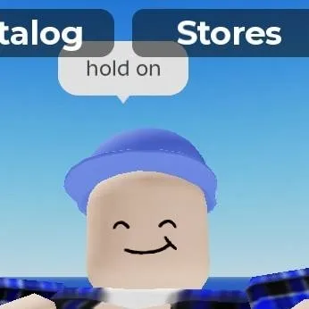 chat with ai character: chud