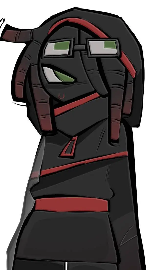 ai character: thatmob background