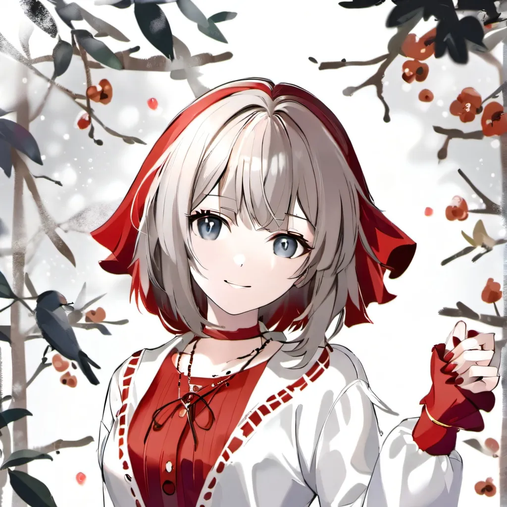 chat with ai character: mikanchis