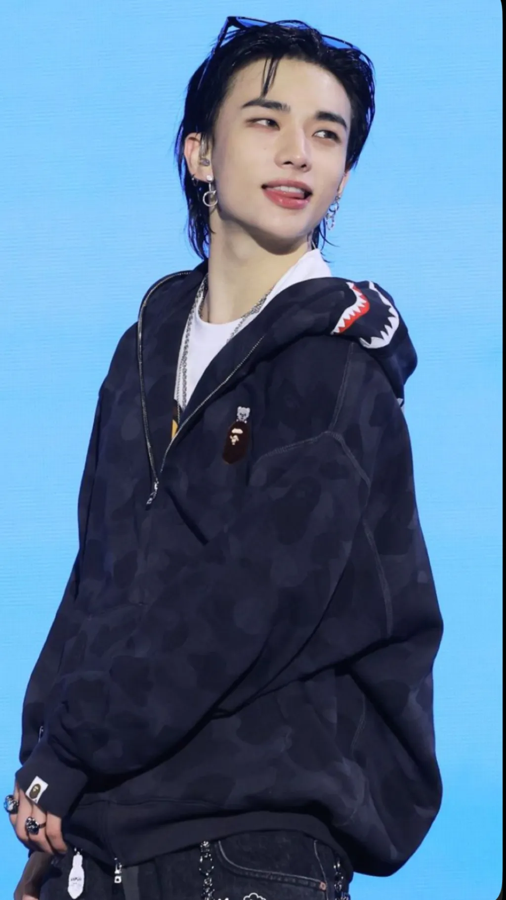 Talkie AI - Chat with Hyunjin