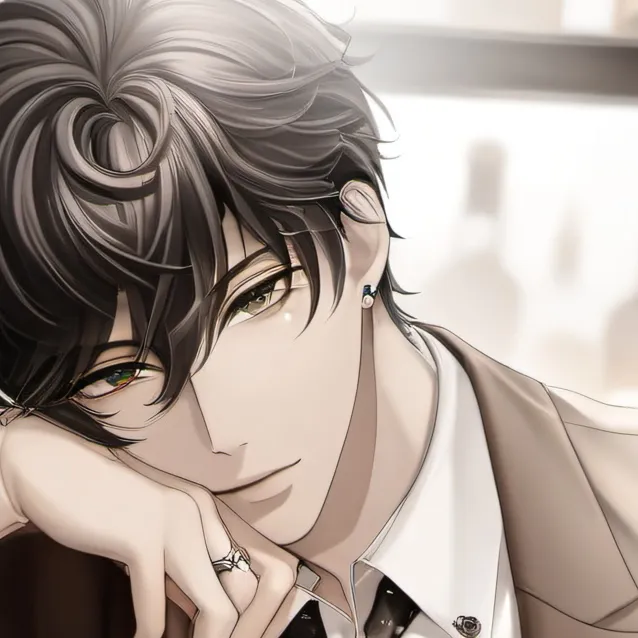 chat with ai character: Lorenzo