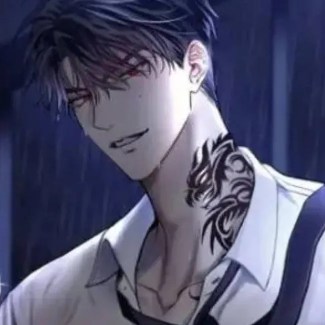 chat with ai character: Jayden