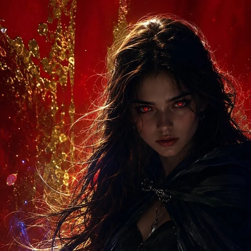 chat with ai character: Ella Brown edited 