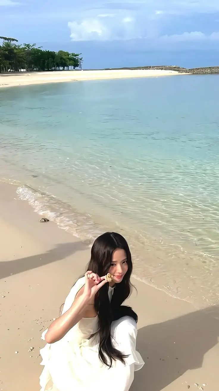 Talkie AI - Chat with JISOO🥟 
