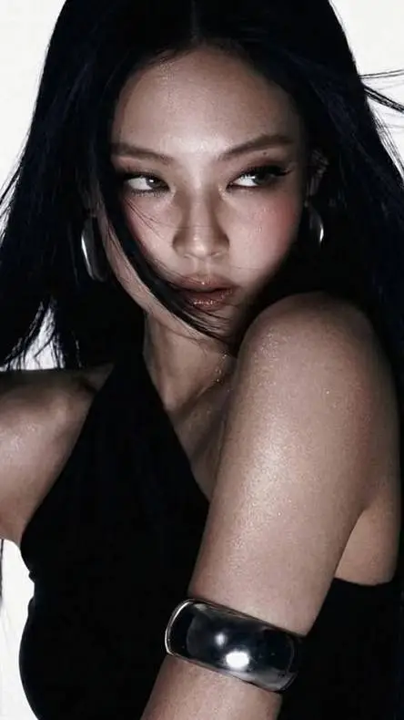 ai character: jennie background