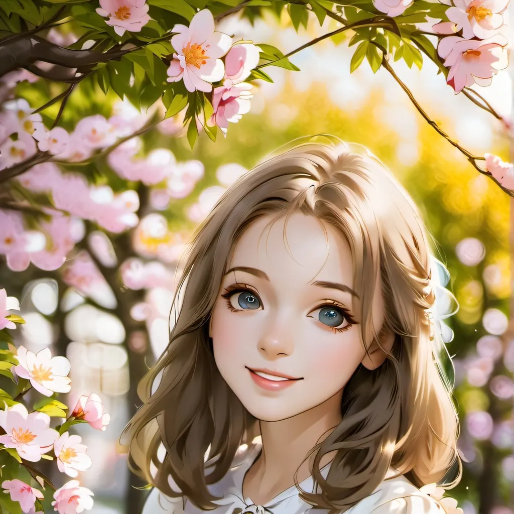 chat with ai character: lilly 