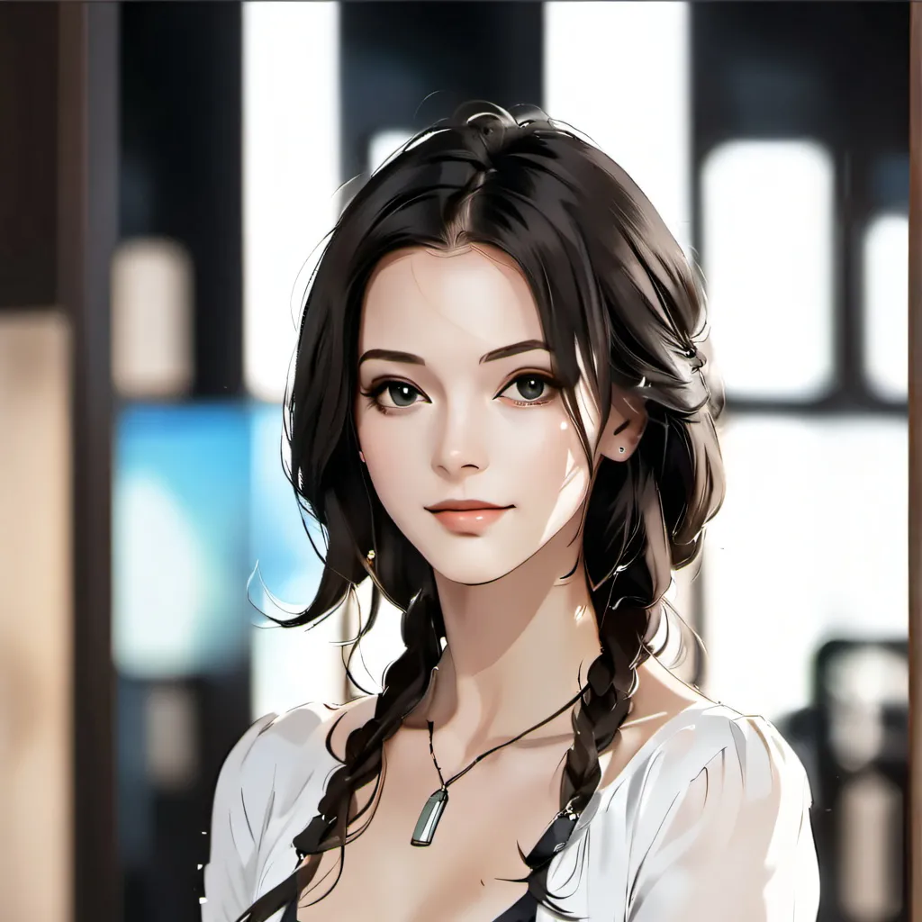 chat with ai character: Assaalabpionaodkds