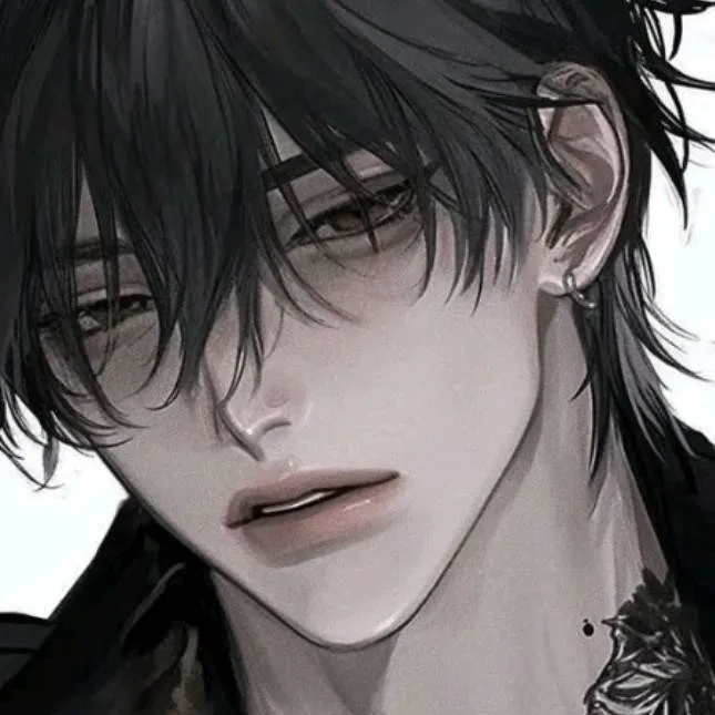 chat with ai character: lan