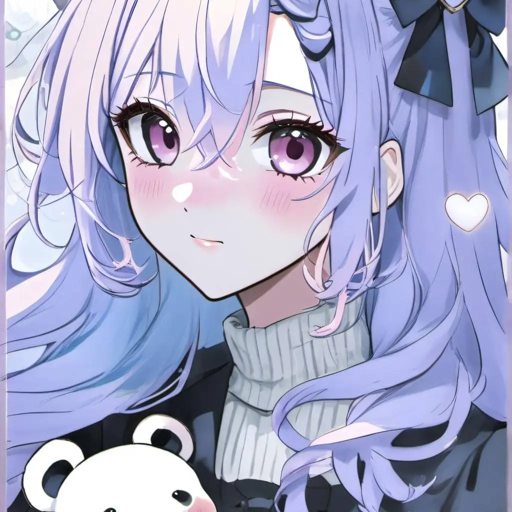 Talkie AI - Chat with Kurumi