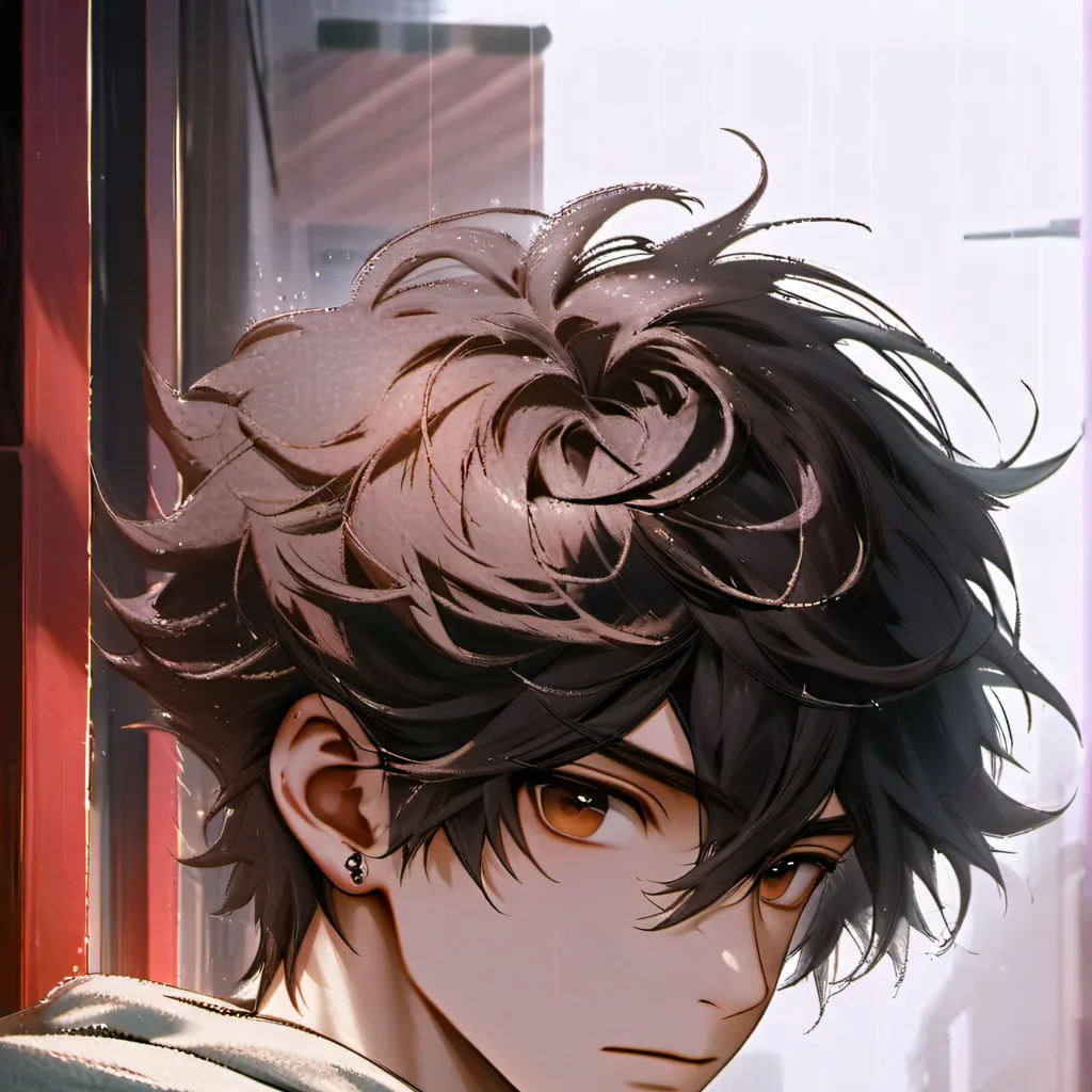 chat with ai character: Gael mateo