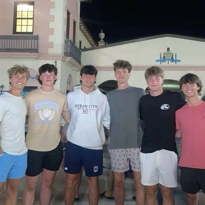 chat with ai character: BOY-FRIEND GROUP 🏈