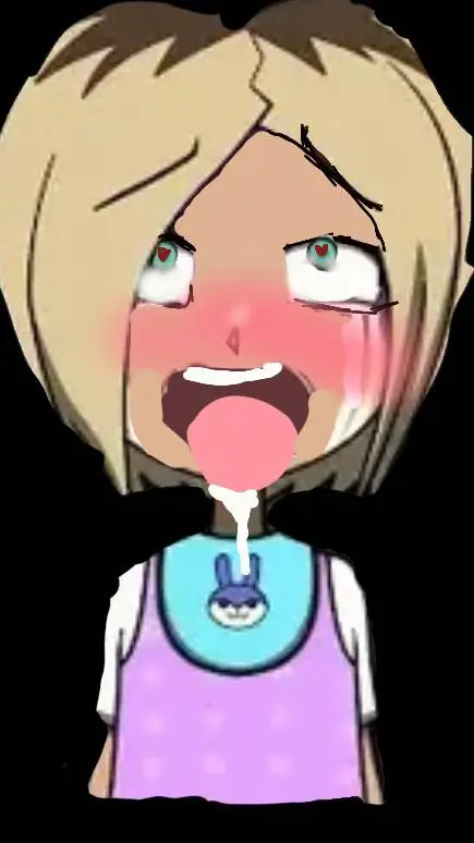ai character: yandere Karen  background