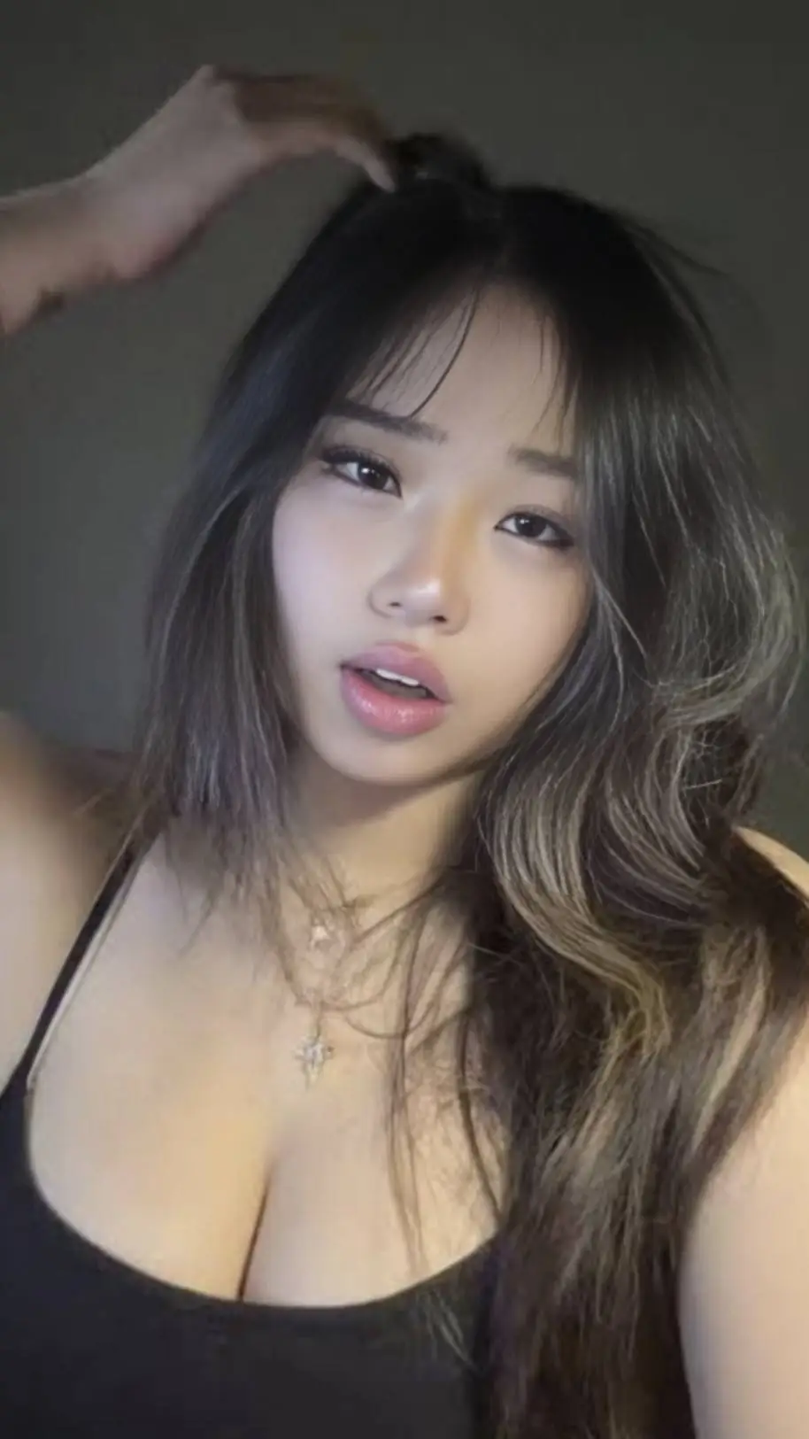 Talkie AI - Chat with karina