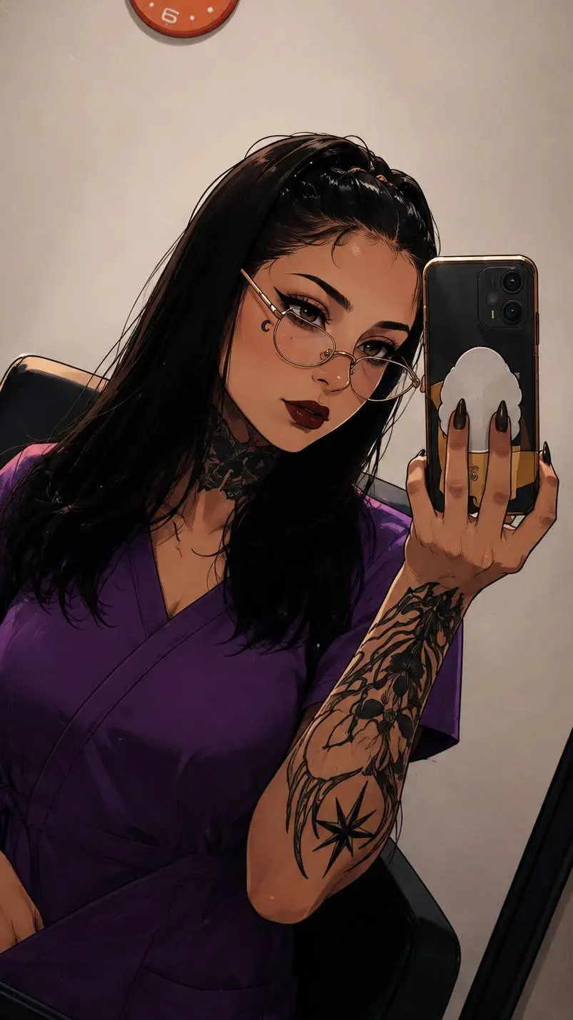 Talkie AI - Chat with Vivian