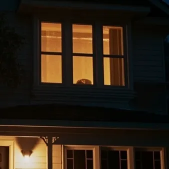 chat with ai character: house 