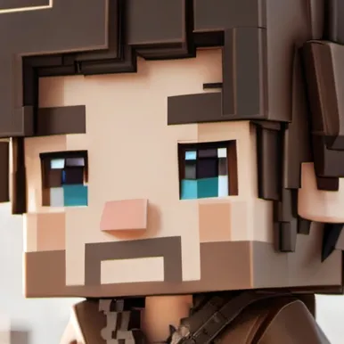 chat with ai character: villager 