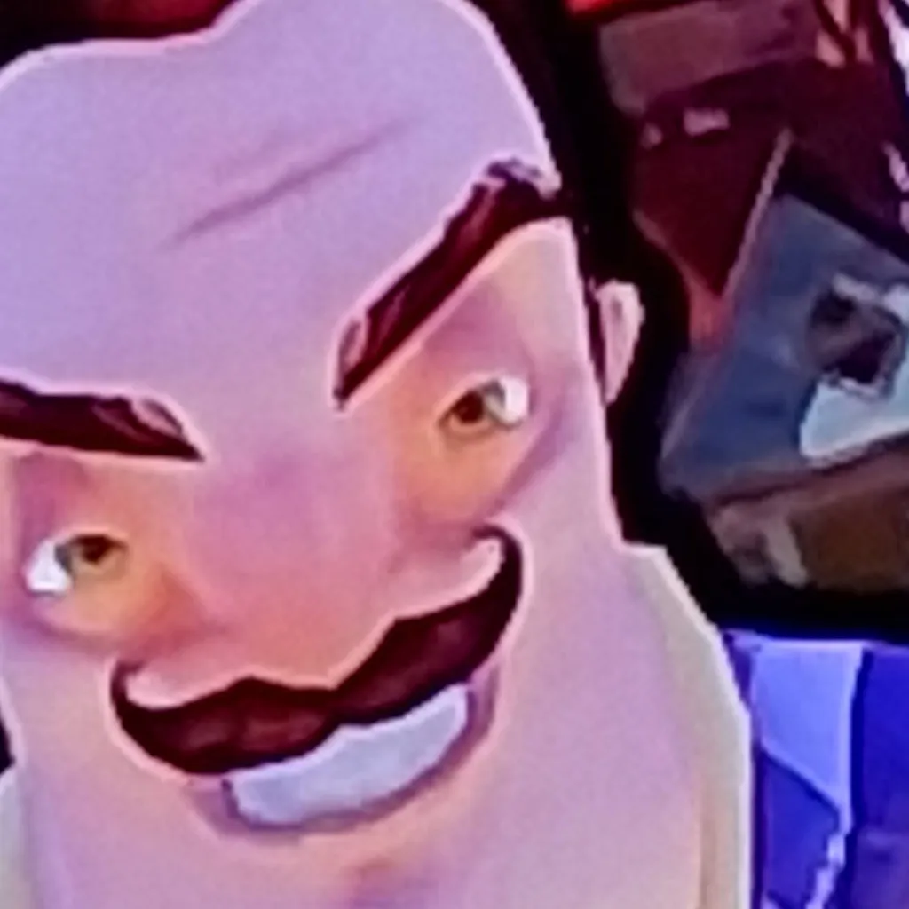 chat with ai character: mr peterson