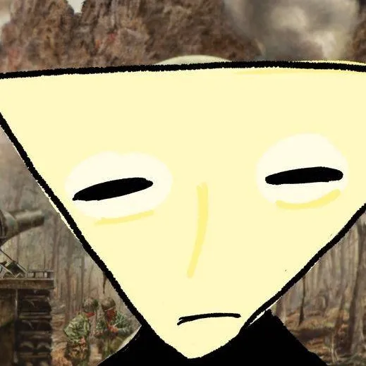chat with ai character: Soap