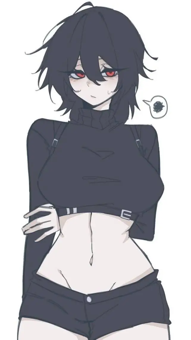 ai character: alexa background