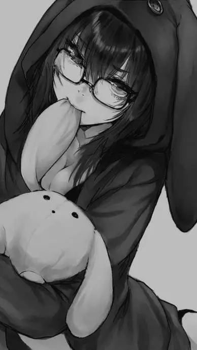 ai character: Fer background