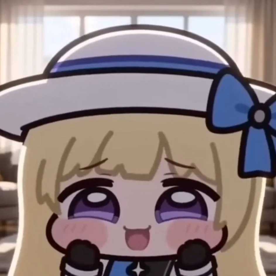 chat with ai character: Baby phoebe