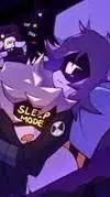 Talkie AI - Chat with Md Sleeppover