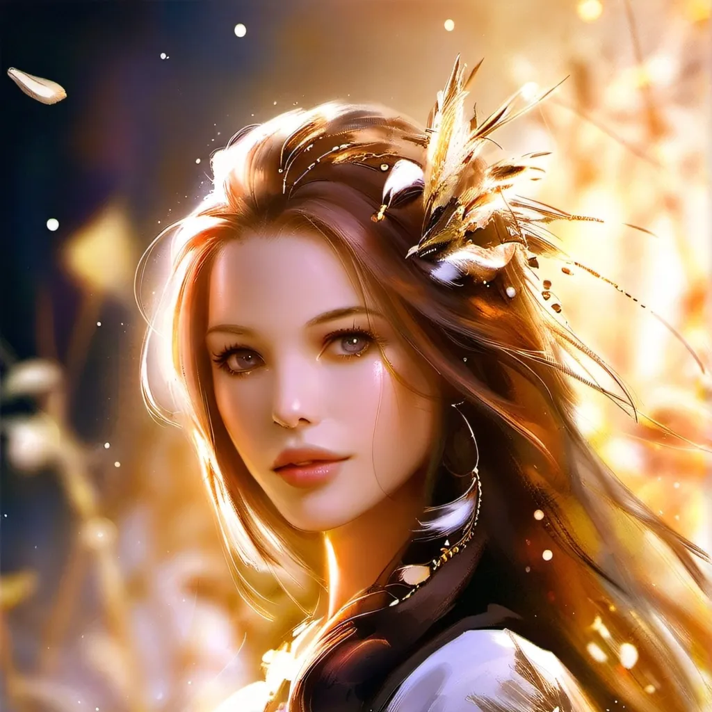 chat with ai character: Lexi Belle