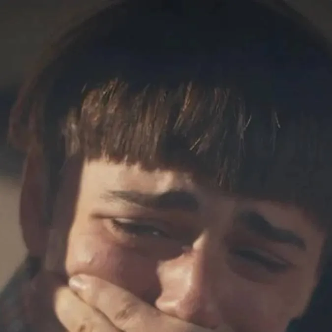 chat with ai character: Will Byers 