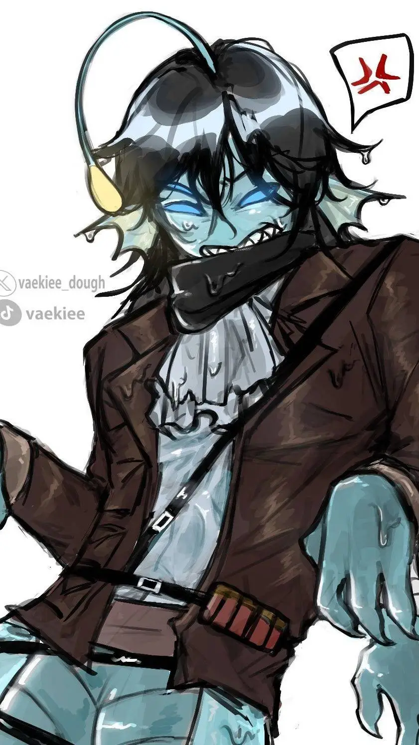 ai character: sebastian background