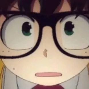 chat with ai character: Deku