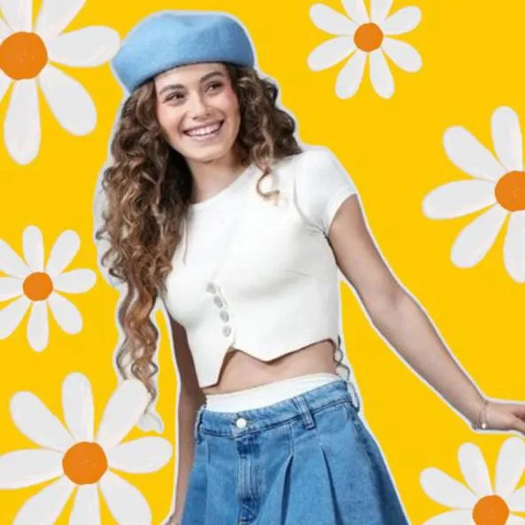 chat with ai character: Margarita🌼