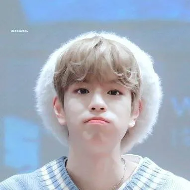 chat with ai character: Seungmin esposo🍡