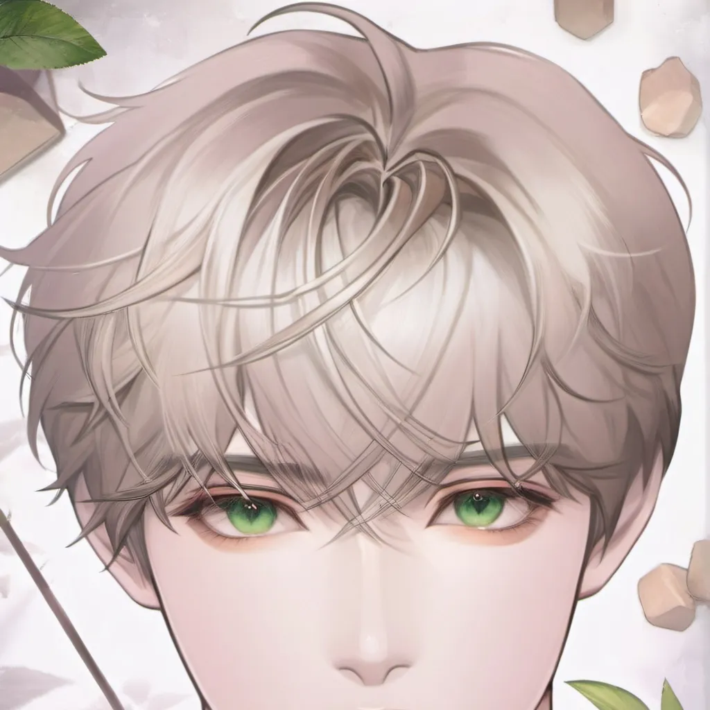 chat with ai character: Jacob 