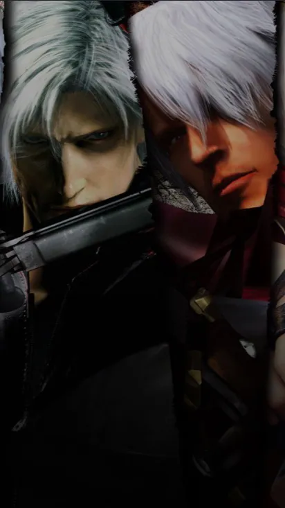 Talkie AI - Chat with Devil may cry 